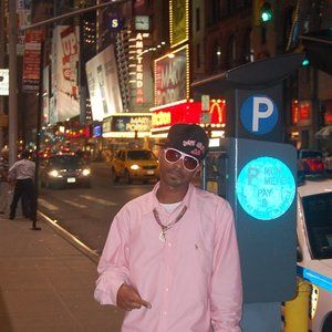 Meet your Posher, Gideon